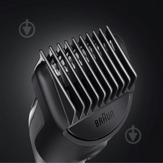 Триммер Braun MGK3345 - фото 7