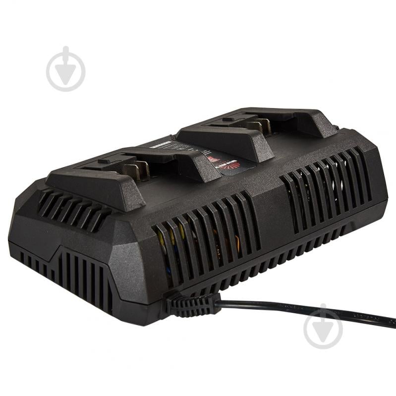 Зарядний пристрій Vitals Master Vitals Master LSL 1830 Dual SmartLine+ - фото 6 Зарядний пристрій Vitals Master Vitals Master LSL 1830 Dual SmartLine+ - фото 6