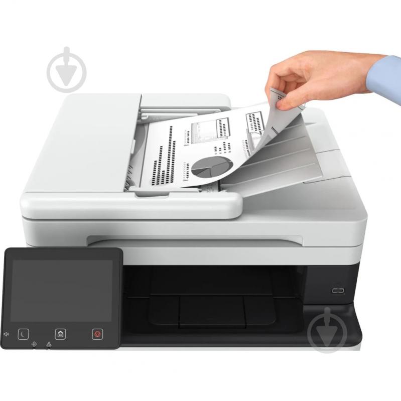 МФУ Canon i-SENSYS MF461dw II А4 (7188C019AA) - фото 5