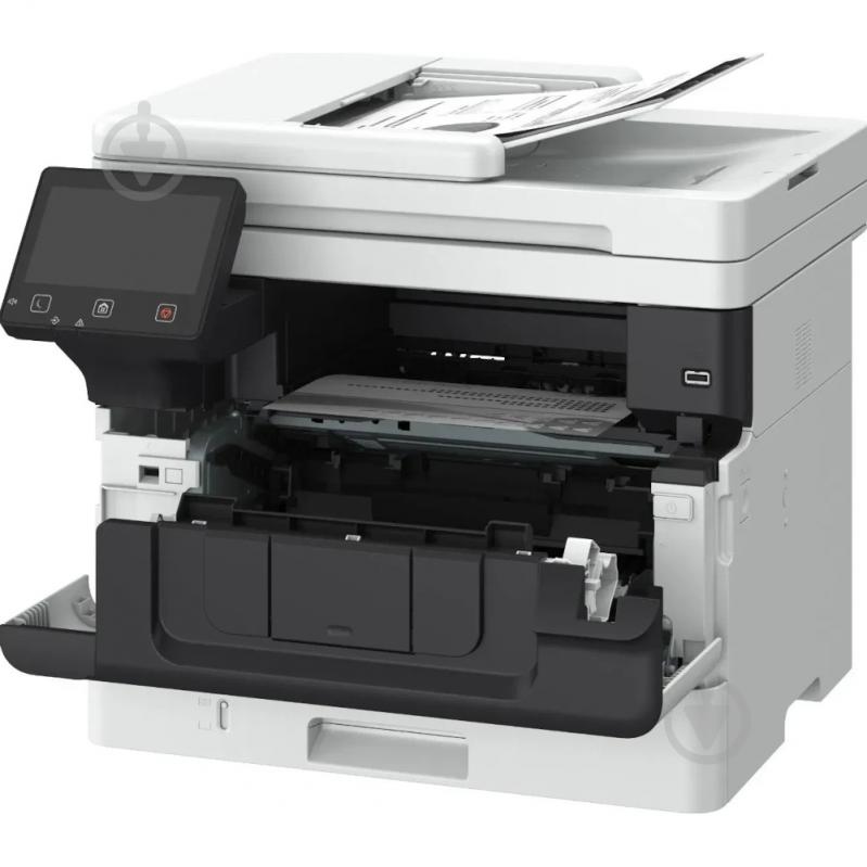 МФУ Canon i-SENSYS MF461dw II А4 (7188C019AA) - фото 16