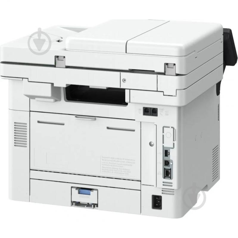МФУ Canon i-SENSYS MF461dw II А4 (7188C019AA) - фото 13