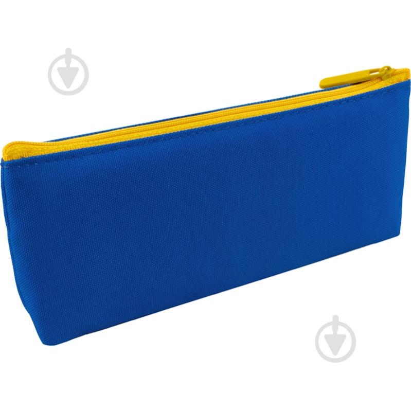 Пенал-косметичка 680-15 KITE синий - фото 3 Пенал-косметичка 680-15 KITE синий - фото 3