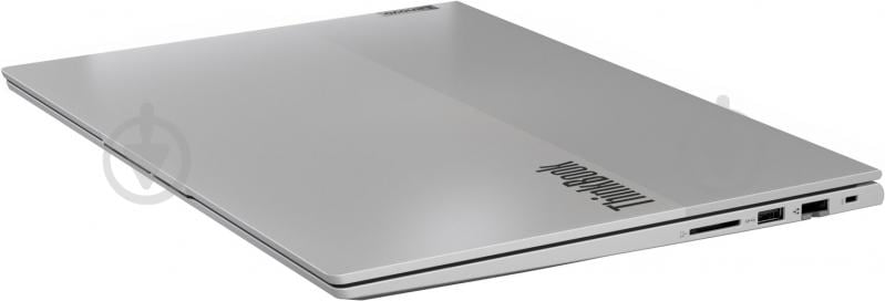 Ноутбук Lenovo ThinkBook 16 G6 ABP 16" (21KK003HRA) arctic grey - фото 14