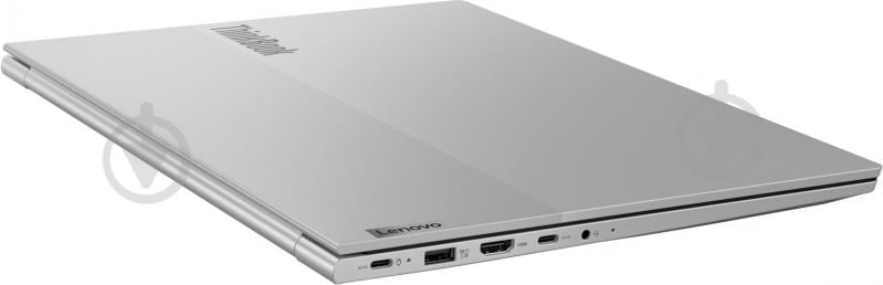 Ноутбук Lenovo ThinkBook 16 G6 ABP 16" (21KK003HRA) arctic grey - фото 15