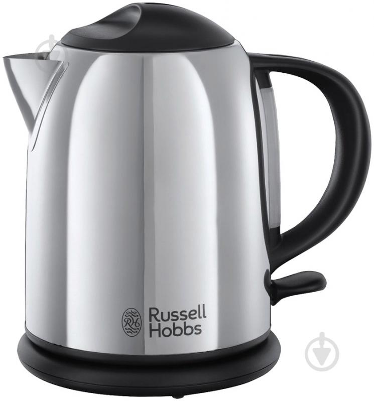 Электрочайник Russell Hobbs 20190-70 - фото 1