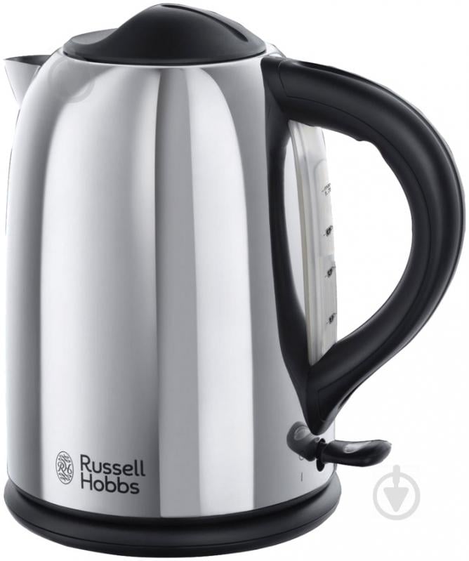 Электрочайник Russell Hobbs 20420-70 - фото 1