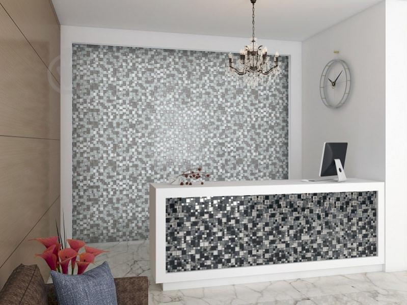 Мозаика Intermatex Kaos Frozen 30х30 - фото 2