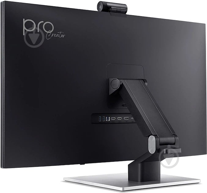 Монитор Acer PE270XTbmiiprcuzx 27" (UM.HP0EE.010) - фото 5