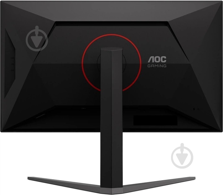 Монитор AOC 31,5" (U32G4U) - фото 11 Монитор AOC 31,5" (U32G4U) - фото 11