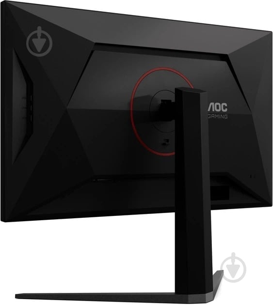 Монитор AOC 31,5" (U32G4U) - фото 10 Монитор AOC 31,5" (U32G4U) - фото 10