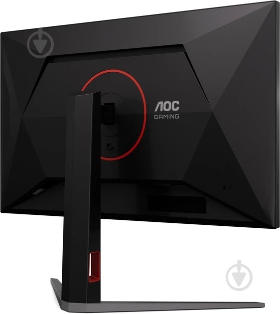 Монитор AOC 31,5" (U32G4U) - фото 9 Монитор AOC 31,5" (U32G4U) - фото 9