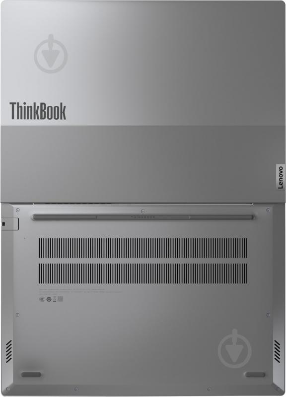 Ноутбук Lenovo ThinkBook 14 G6 ABP 14" (21KJ003NRA) arctic grey - фото 12