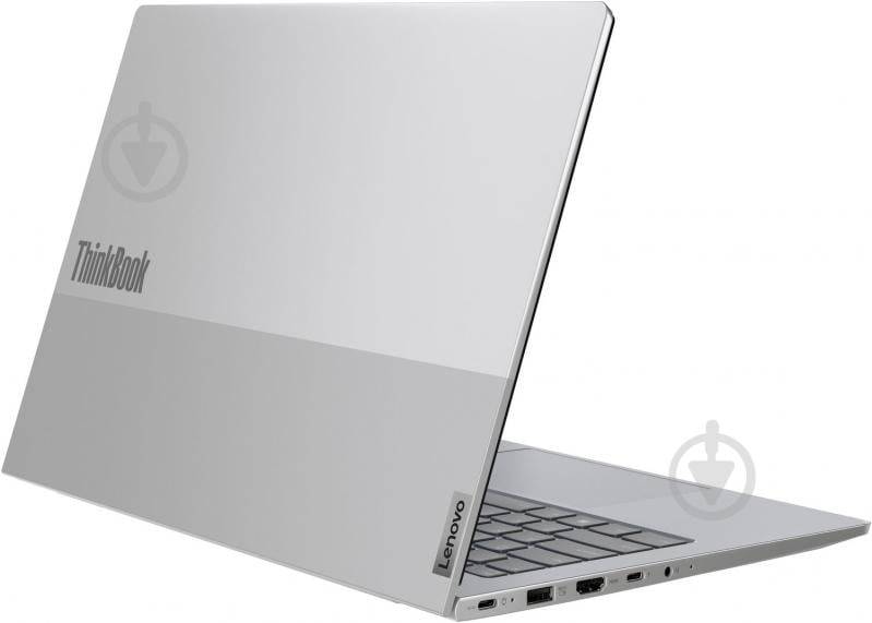 Ноутбук Lenovo ThinkBook 14 G6 ABP 14" (21KJ003NRA) arctic grey - фото 6