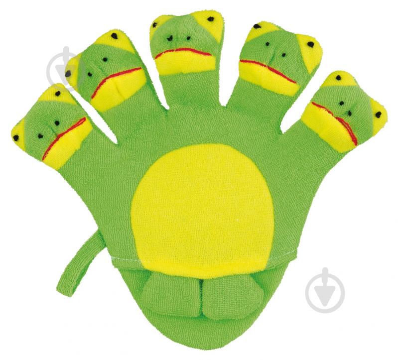 Мочалка TITANIA FROG 9200 - фото 1