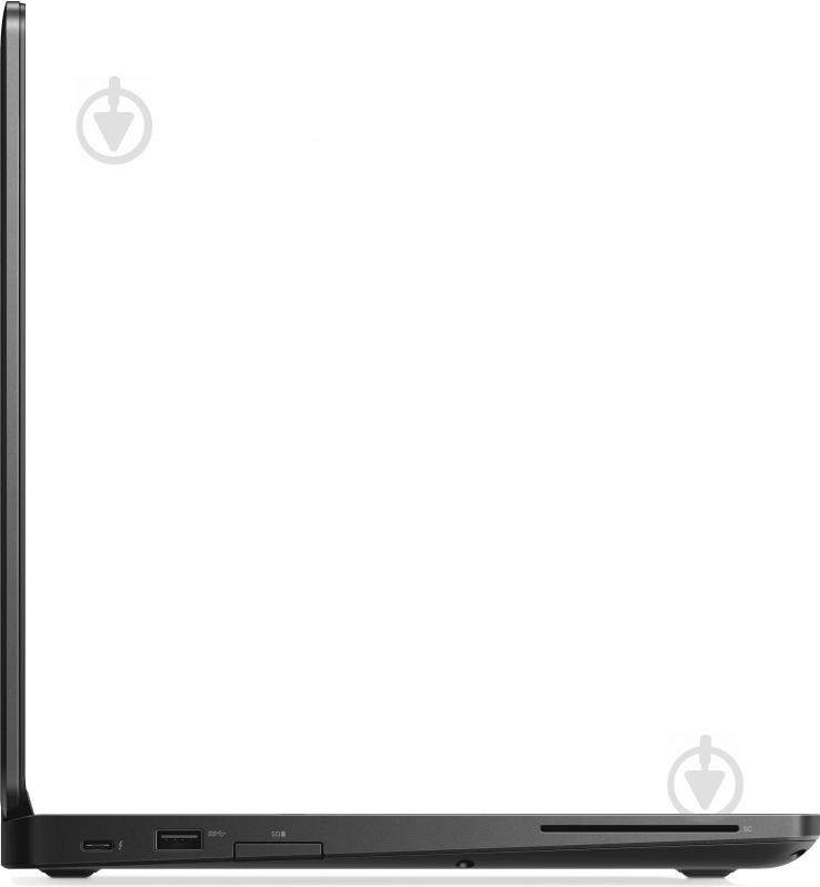 Ноутбук Dell Latitude 5491 14" (N002L549114_W10) black - фото 9