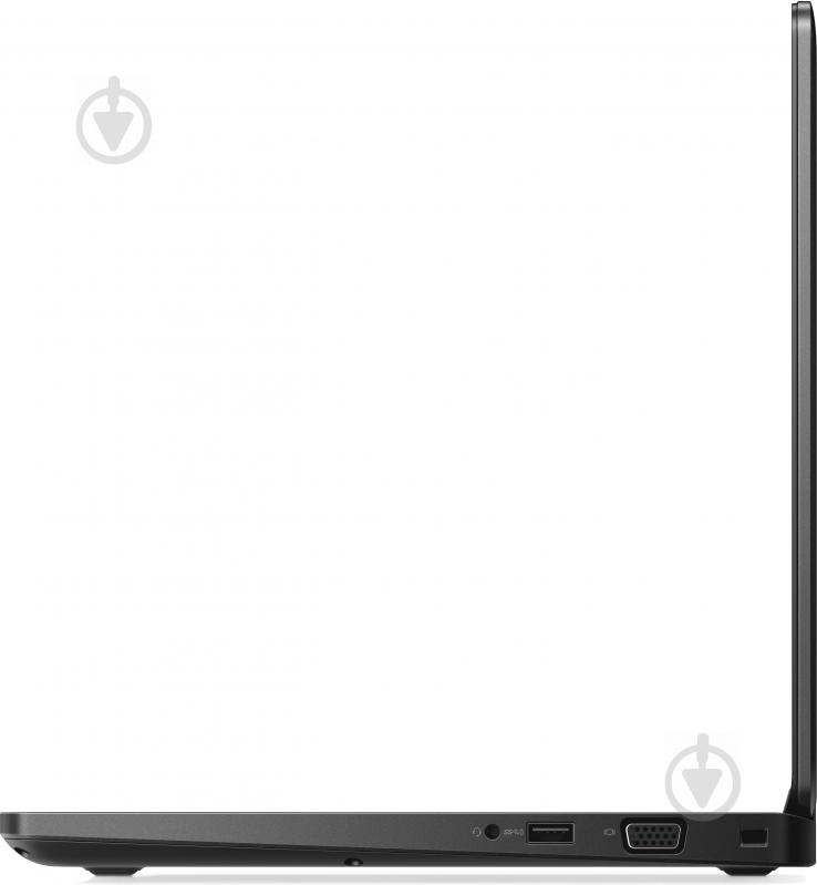 Ноутбук Dell Latitude 5491 14" (N002L549114_W10) black - фото 10