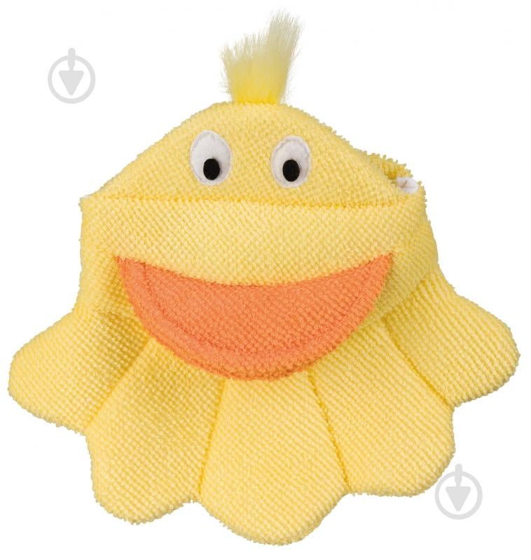 Мочалка TITANIA DUCK 9201 - фото 1