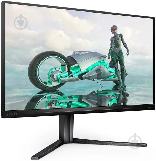 Монитор Philips Evnia 24,5" (25M2N3200U/00) - фото 2