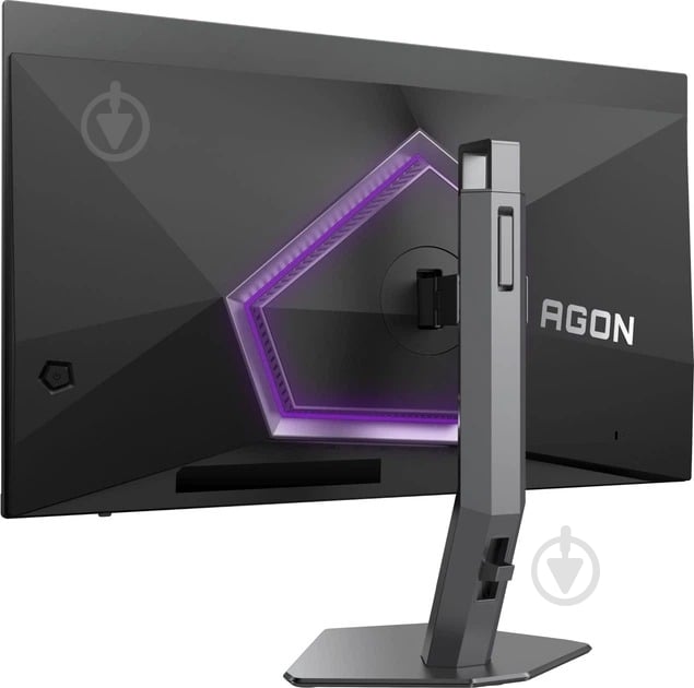 Монитор AOC AGON 26,5" (AG276UZD) - фото 7