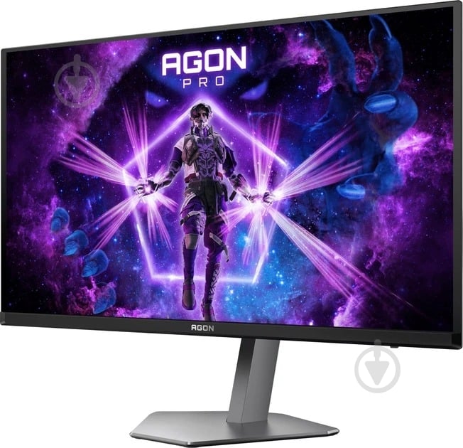 Монитор AOC AGON 26,5" (AG276UZD) - фото 3
