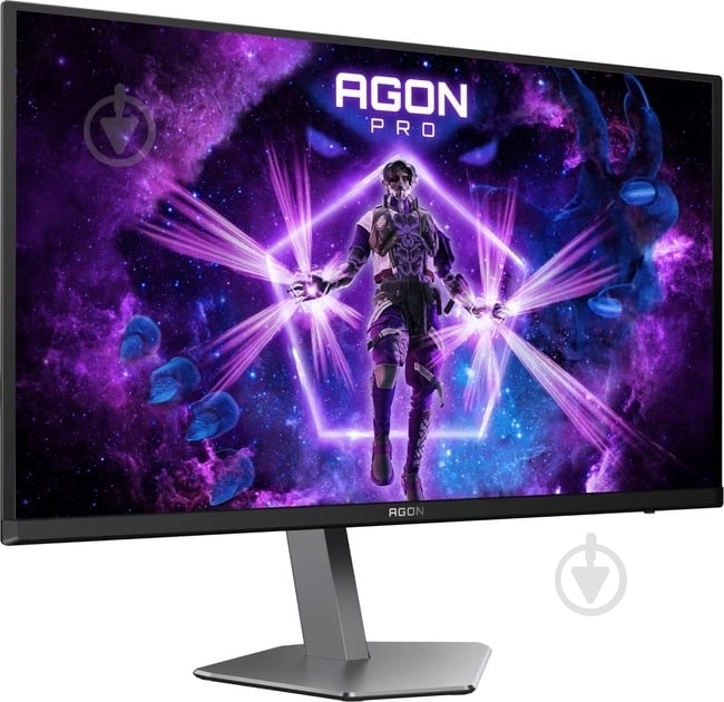 Монитор AOC AGON 26,5" (AG276UZD) - фото 2