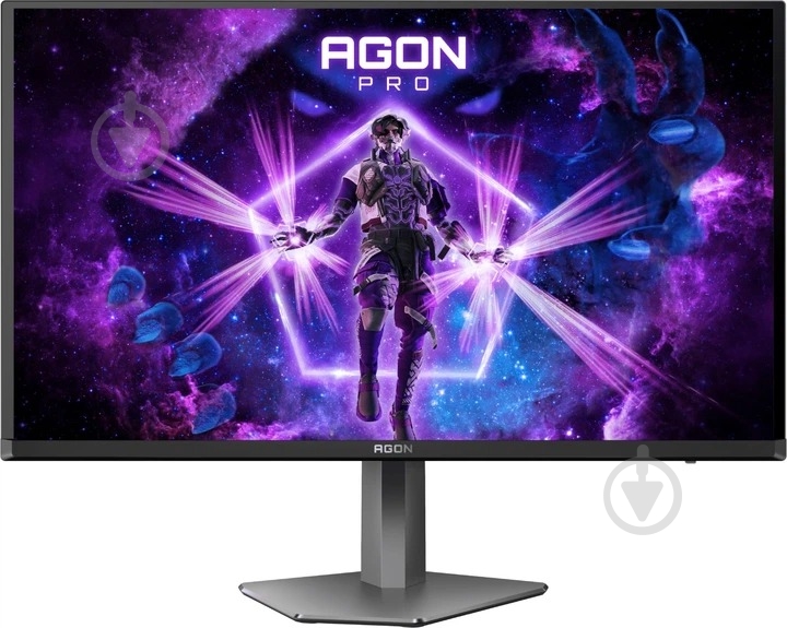 Монитор AOC AGON 26,5" (AG276UZD) - фото 1