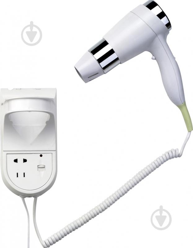 Фен настінний Trento 34987 - фото 1