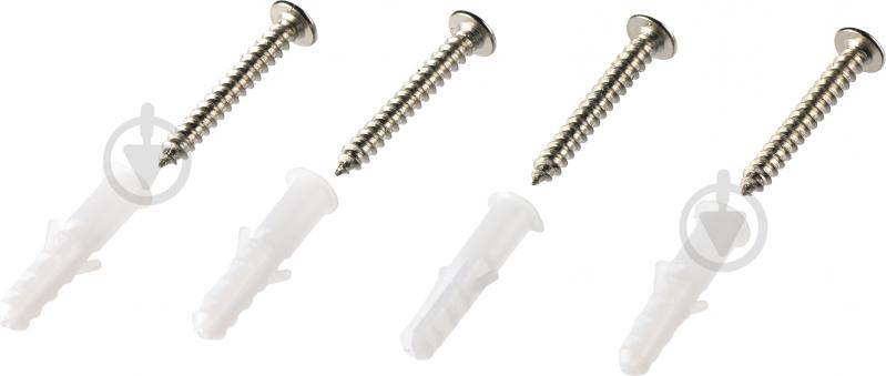 Фен настінний Trento 34987 - фото 2