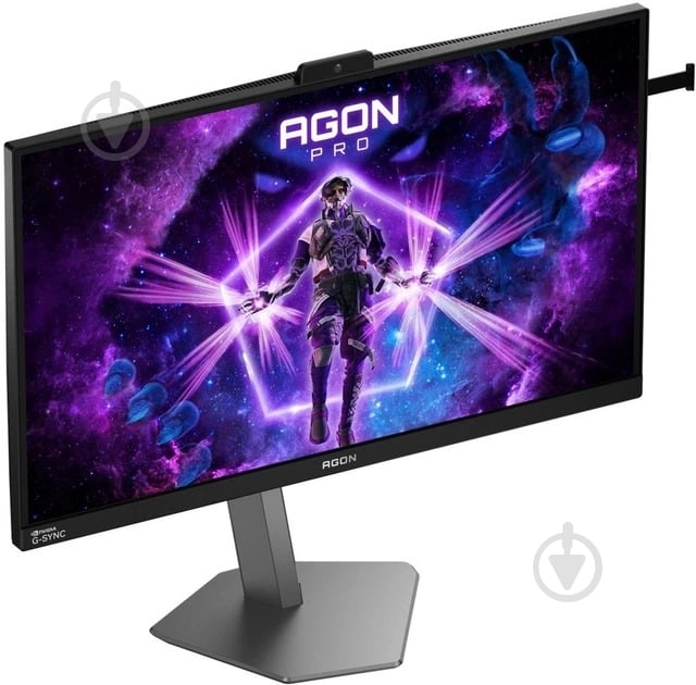 Монитор AOC Agon 27" (AG276QSG2) - фото 4