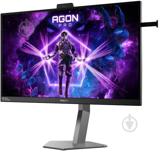 Монитор AOC Agon 27" (AG276QSG2) - фото 3