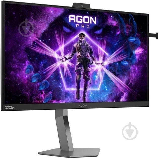 Монитор AOC Agon 27" (AG276QSG2) - фото 2