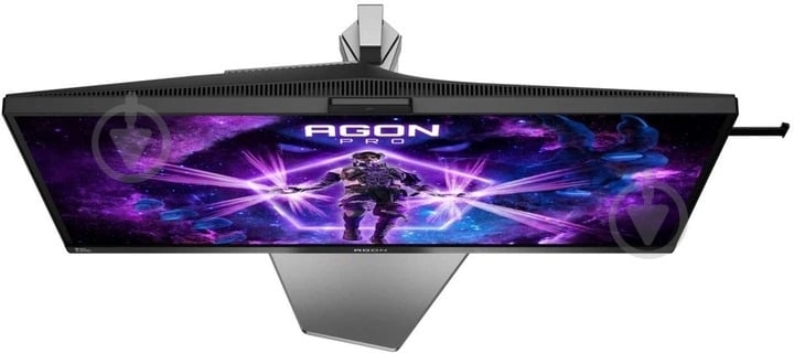 Монитор AOC Agon 27" (AG276QSG2) - фото 6