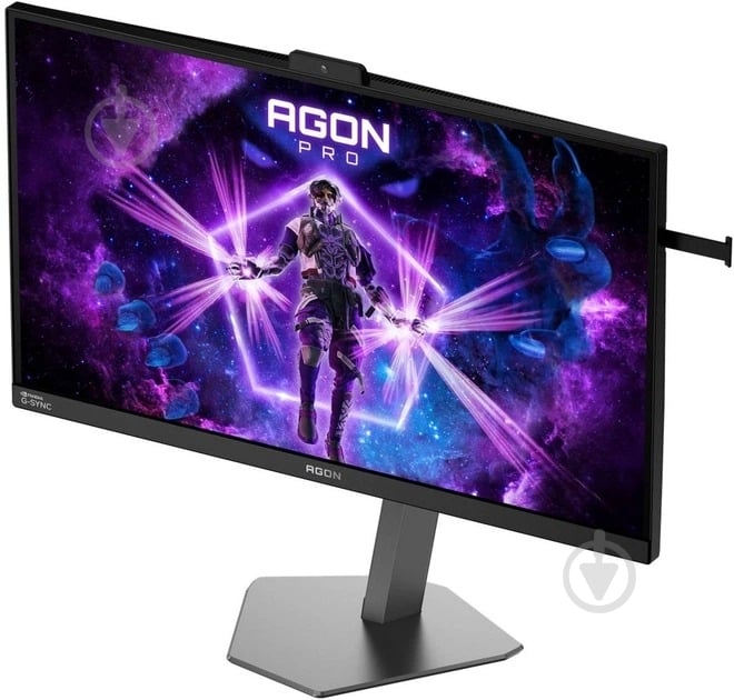 Монитор AOC Agon 27" (AG276QSG2) - фото 5