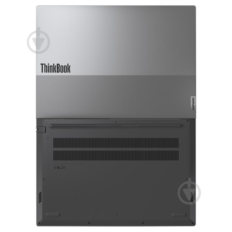 Ноутбук Lenovo ThinkBook 16 G6 IRL 16" (21KH0069RA) arctic grey - фото 9 Ноутбук Lenovo ThinkBook 16 G6 IRL 16" (21KH0069RA) arctic grey - фото 9