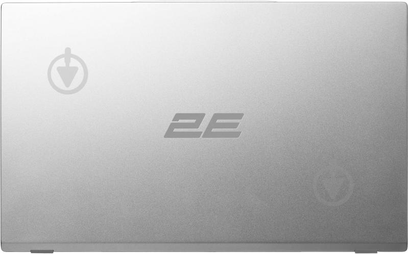 УЦІНКА! Ноутбук 2E Notebook Complex Pro 15,6" (NS51PU-15UA51) grey (УЦ №2538) - фото 7