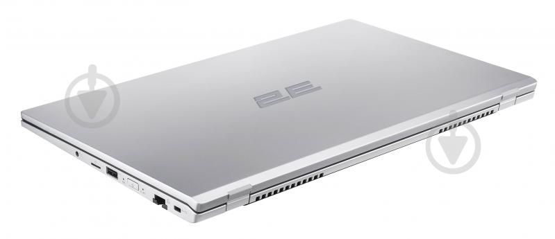 УЦІНКА! Ноутбук 2E Notebook Complex Pro 15,6" (NS51PU-15UA51) grey (УЦ №2538) - фото 12