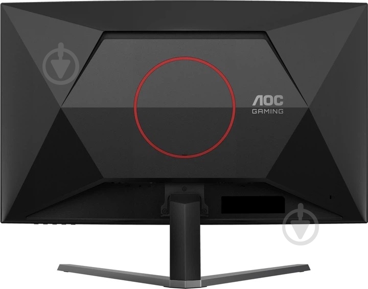 Монитор AOC 31,5" (C32G42ZE) - фото 14