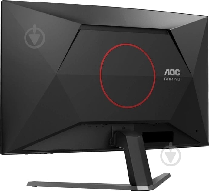 Монитор AOC 31,5" (C32G42ZE) - фото 11