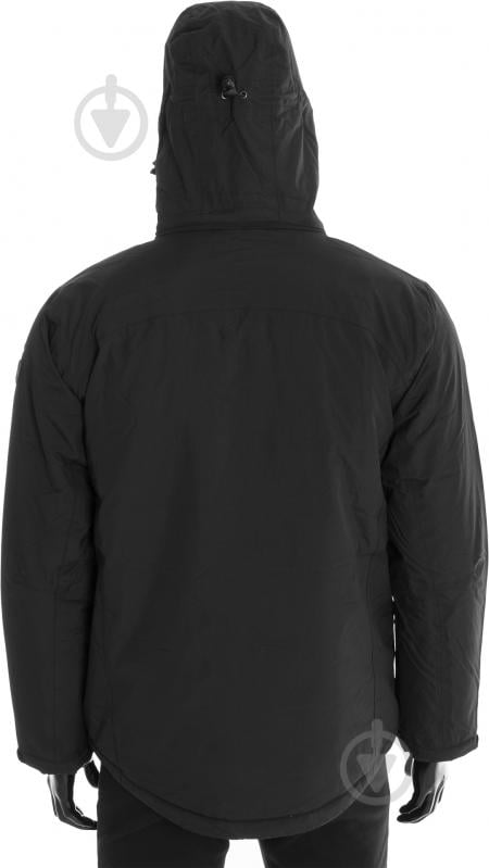 Куртка Hi-Tec Bades BADES-blk L черный - фото 5