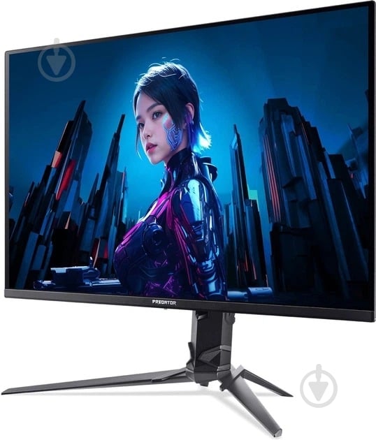 Монитор Acer Predator X27UW3bmiiprx 26,5" (UM.GXXEE.305) - фото 4