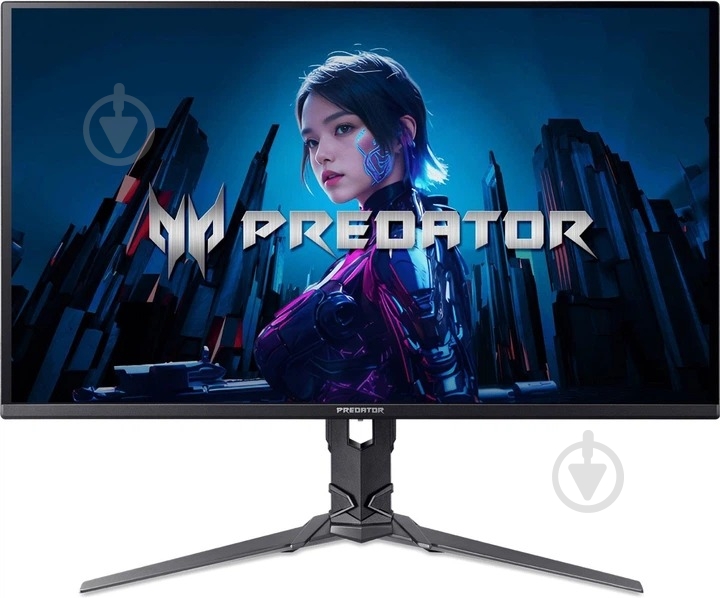 Монитор Acer Predator X27UW3bmiiprx 26,5" (UM.GXXEE.305) - фото 2