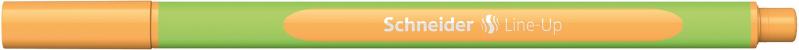 Набор лайнеров Schneider Line-Up S191065 10 шт. - фото 1
