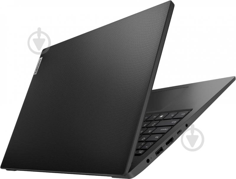 Ноутбук Lenovo V15 G4 IRU 15,6" (83A1008LRA) business black - фото 9