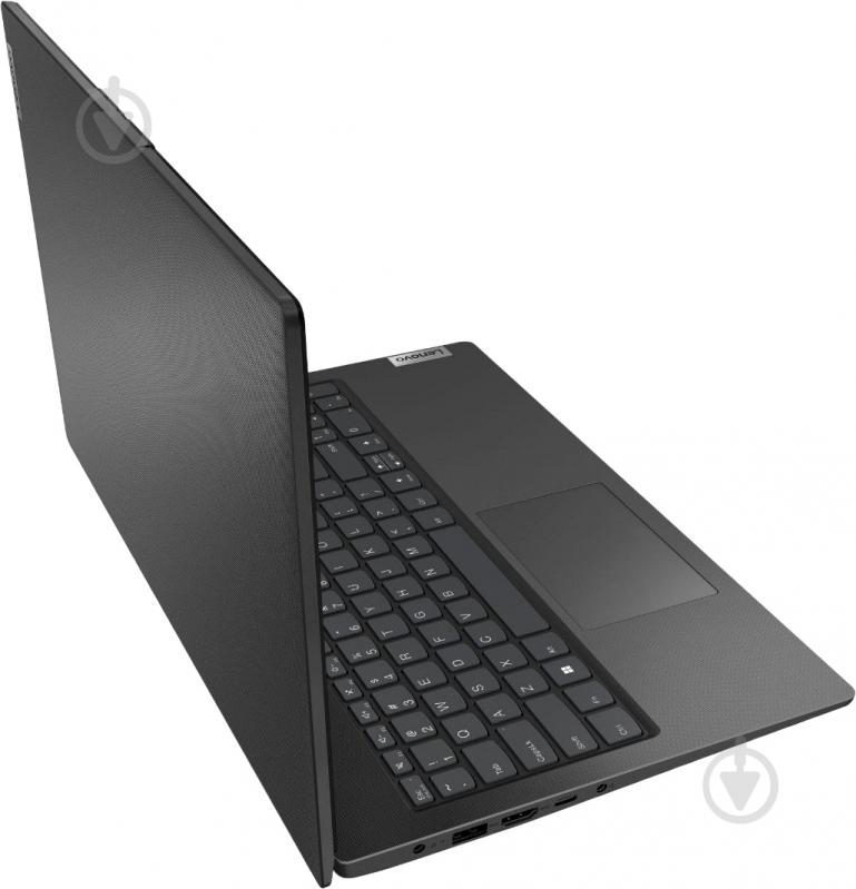 Ноутбук Lenovo V15 G4 IRU 15,6" (83A1008LRA) business black - фото 8