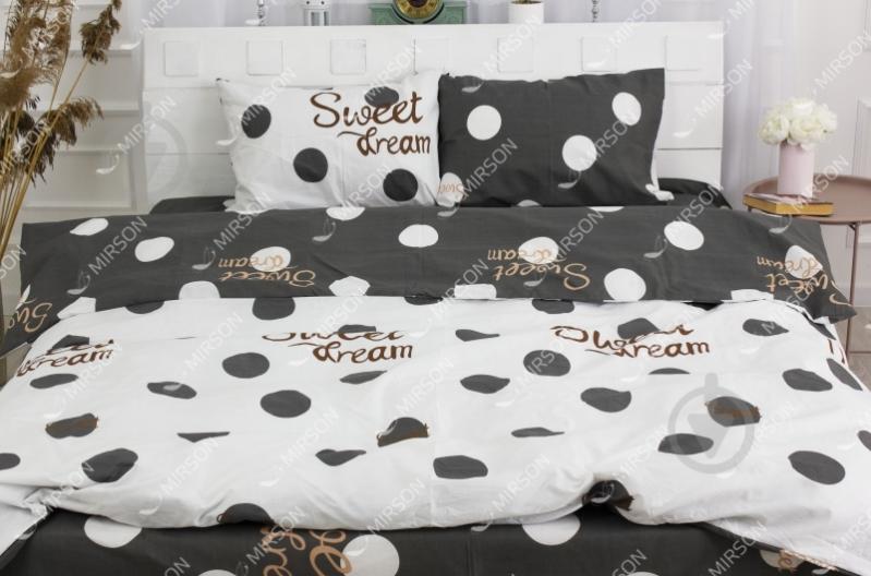 Наволочка бязь 17-0076 Didian 70x70 см мульти MirSon - фото 3 Наволочка бязь 17-0076 Didian 70x70 см мульти MirSon - фото 3