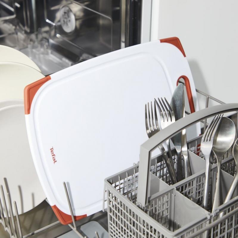 Доска кухонная Tefal Fresh Kitchen K2084004 - фото 4
