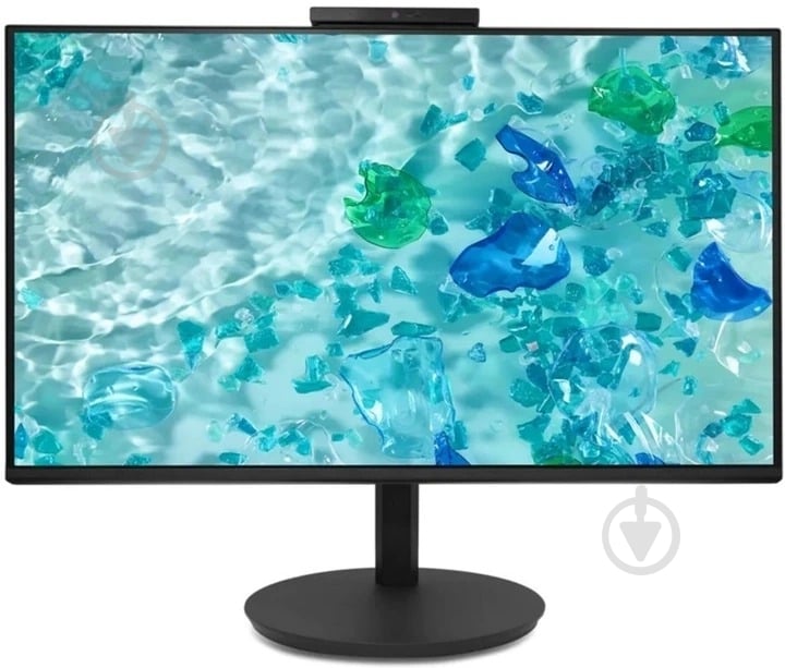 Монитор Acer Vero CB272D6bmiprcx 27" (UM.HB7EE.605) - фото 1