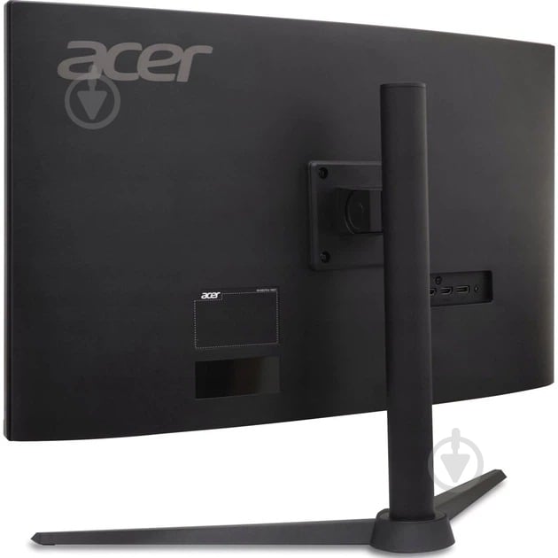 Монітор Acer Nitro XZ270W0bmiiphx 27" (UM.HX0EE.039) - фото 7 Монітор Acer Nitro XZ270W0bmiiphx 27" (UM.HX0EE.039) - фото 7