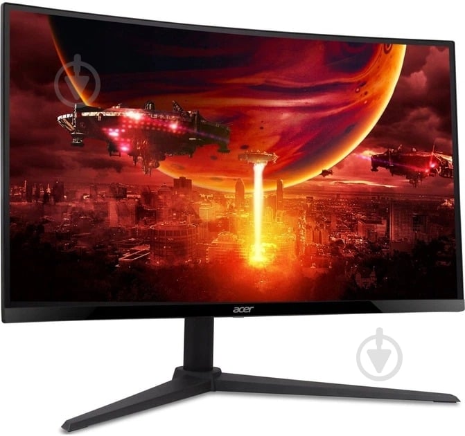 Монітор Acer Nitro XZ270W0bmiiphx 27" (UM.HX0EE.039) - фото 2 Монітор Acer Nitro XZ270W0bmiiphx 27" (UM.HX0EE.039) - фото 2