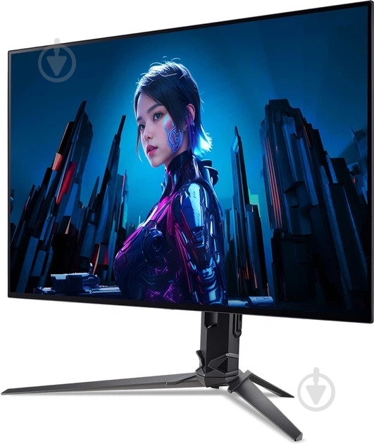 Монитор Acer Predator X32X3bmiiphuzx 31,5" (UM.JXXEE.301) - фото 3